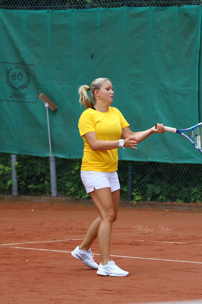 Agatha Zmijak 55 - 15. Horst Schrder Pokal